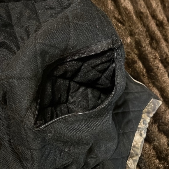 🍁MOSSY OAK BREAKUP INFINITY Camo Coat - Picture 11 of 12